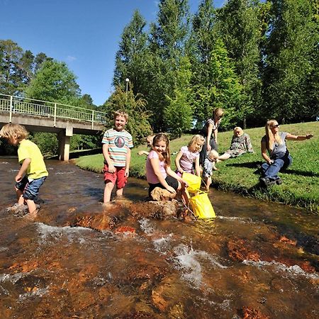 Nrma Bright Holiday Park Eksteriør billede