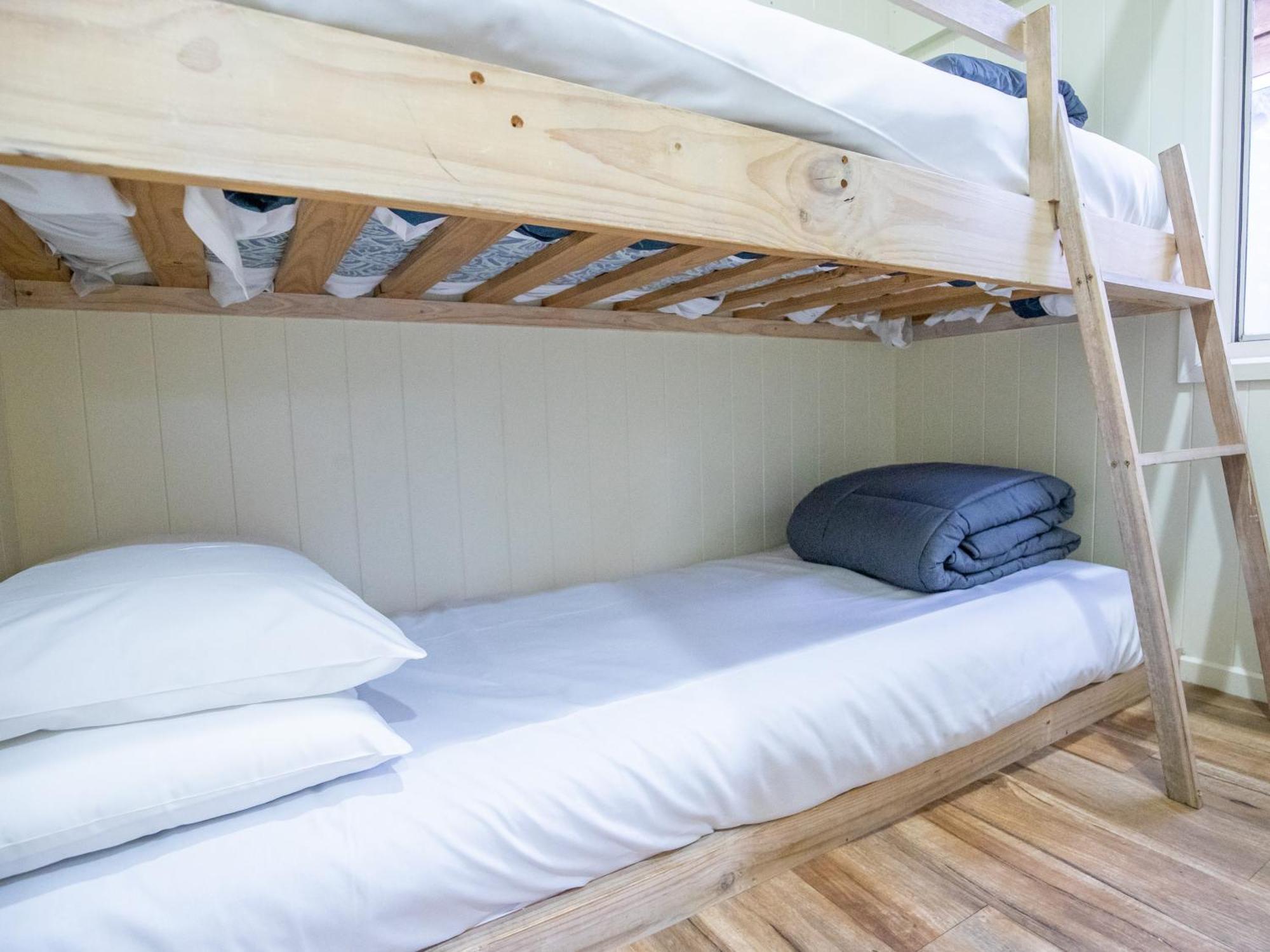 Nrma Bright Holiday Park Værelse billede