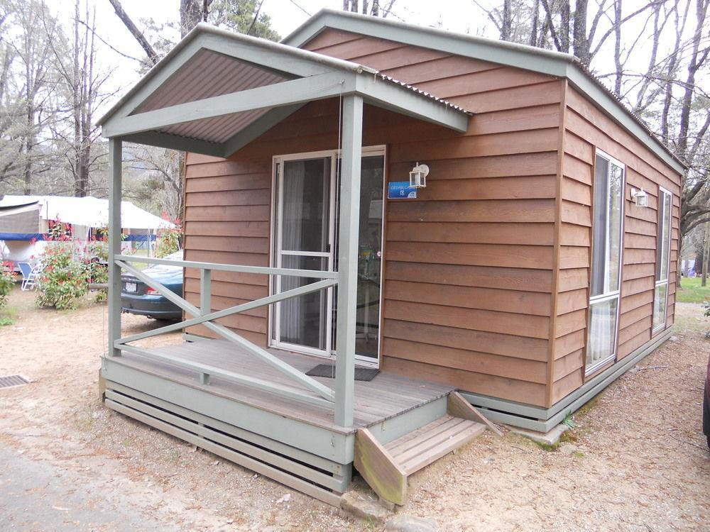 Nrma Bright Holiday Park Eksteriør billede
