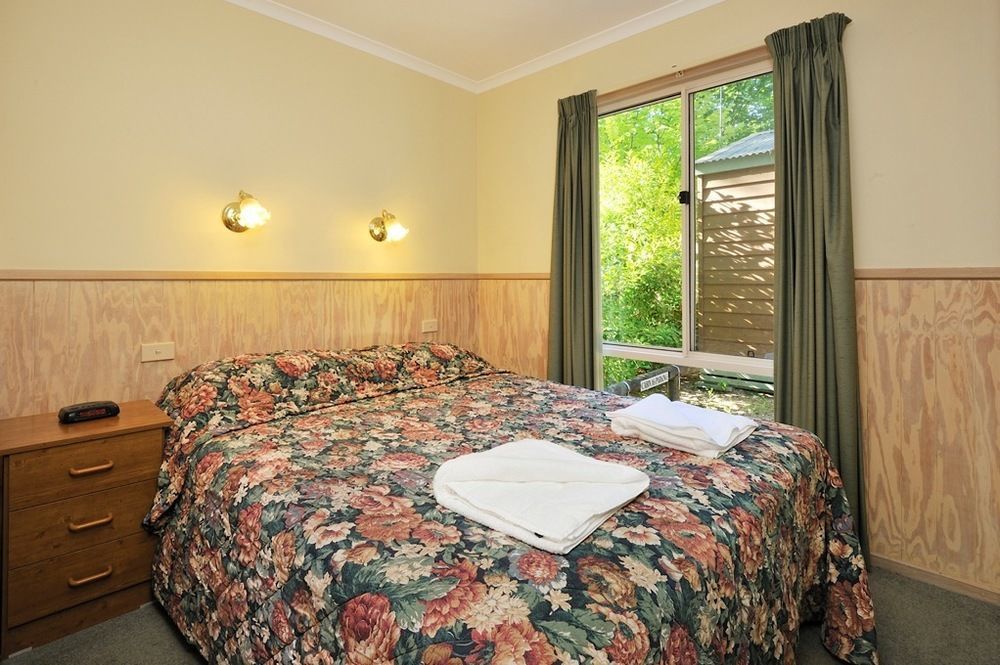 Nrma Bright Holiday Park Eksteriør billede
